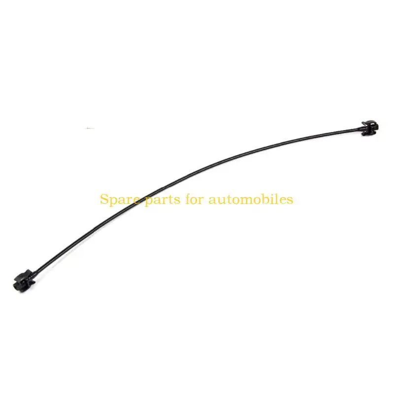 

H58F Автомобильная труба возврата воды для 206 207 C2 Труба для промывки радиатора, пластиковый шланг 1323Y2