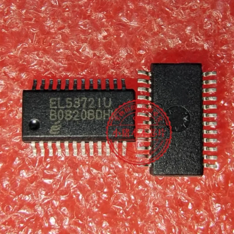 

10-20 шт./EL5372IU SSOP