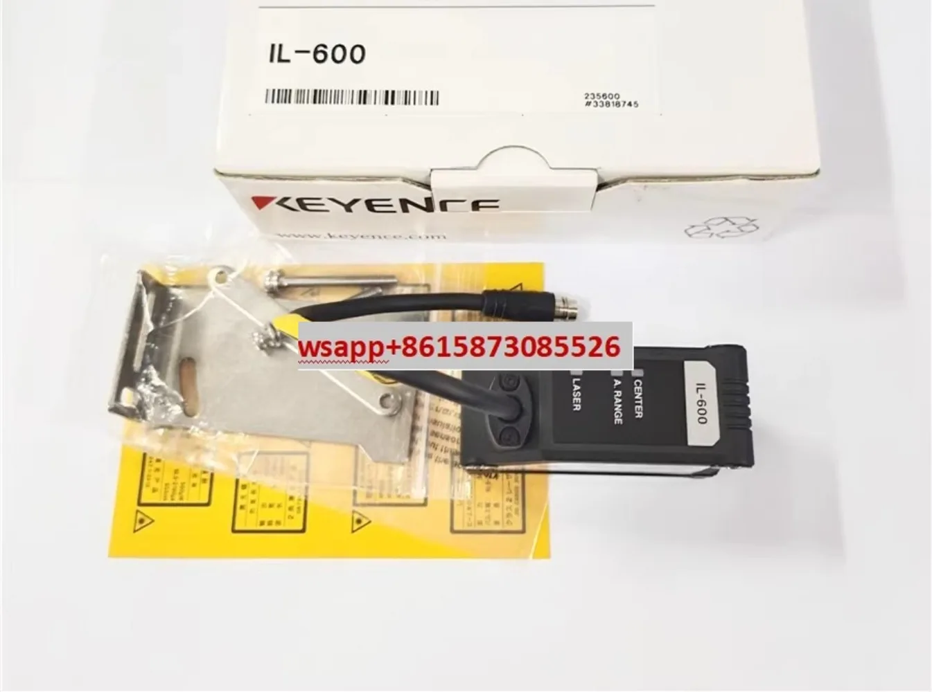 Original IL-030/065… - image