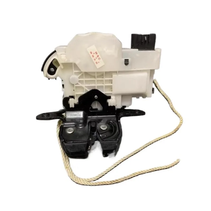 

Tailgate Mechanism RAV4 Trunk Lid Lock For Toyota RAV4 2014 2015 2016 2017 2018 Tailgate Lock Assembly