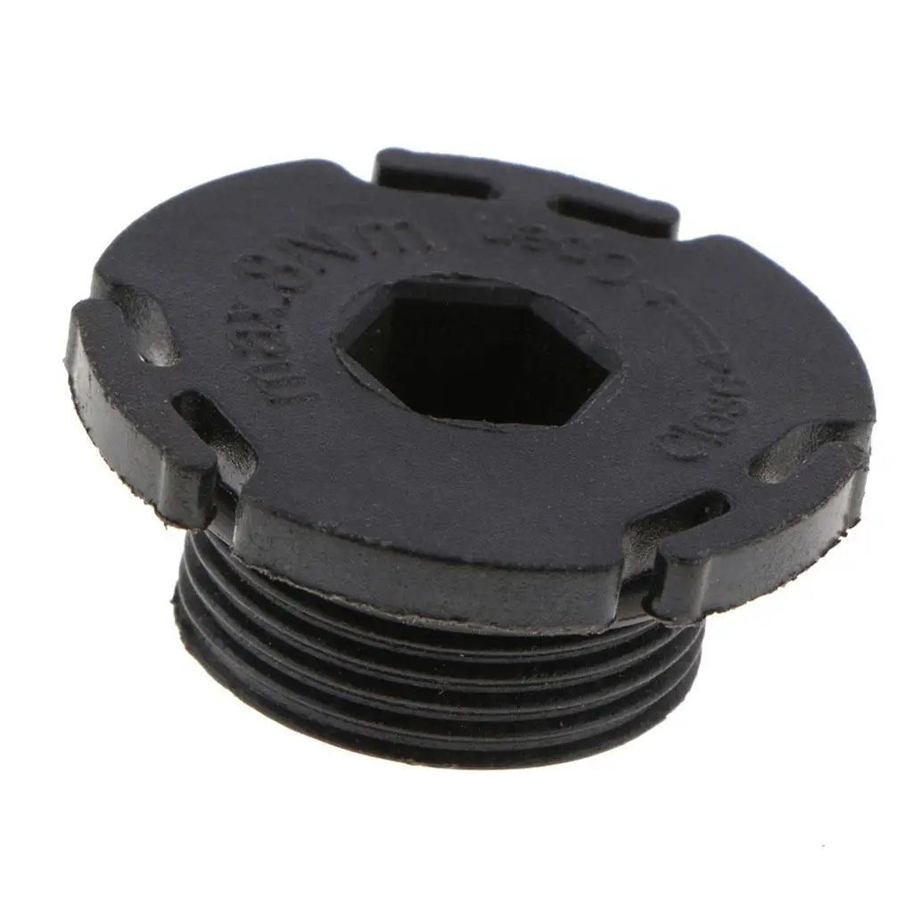 Engine Oil Drain Plug Direct Fit Plastic Oil Pan Screw for F20N 120i 125i F22 F23 F30 N20 N26 2012-2015