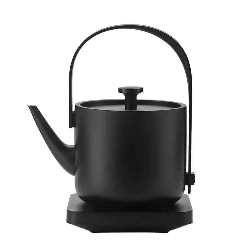 CB 0.6L Outdoor Hotel Electric Teapot Price 304 Stainless Steel Electric Kettle Small