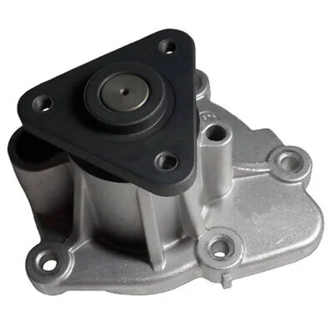 

Для 2010-2014 Genesis Coupe Turbo 2.0L: высококачественный оригинальный водяной насос OEM 251202C400/25120 2C400/25120-2C400