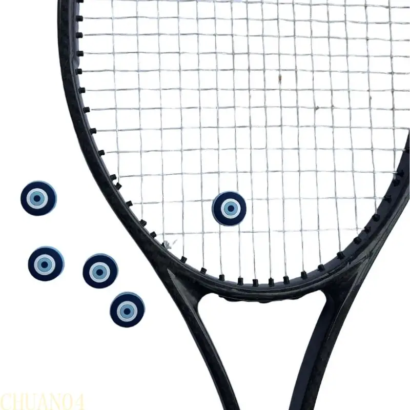 A1A2 Premiums Silicones مضارب التحكم في الاهتزاز لامتصاص الصدمات بشكل أكثر سلاسة #4