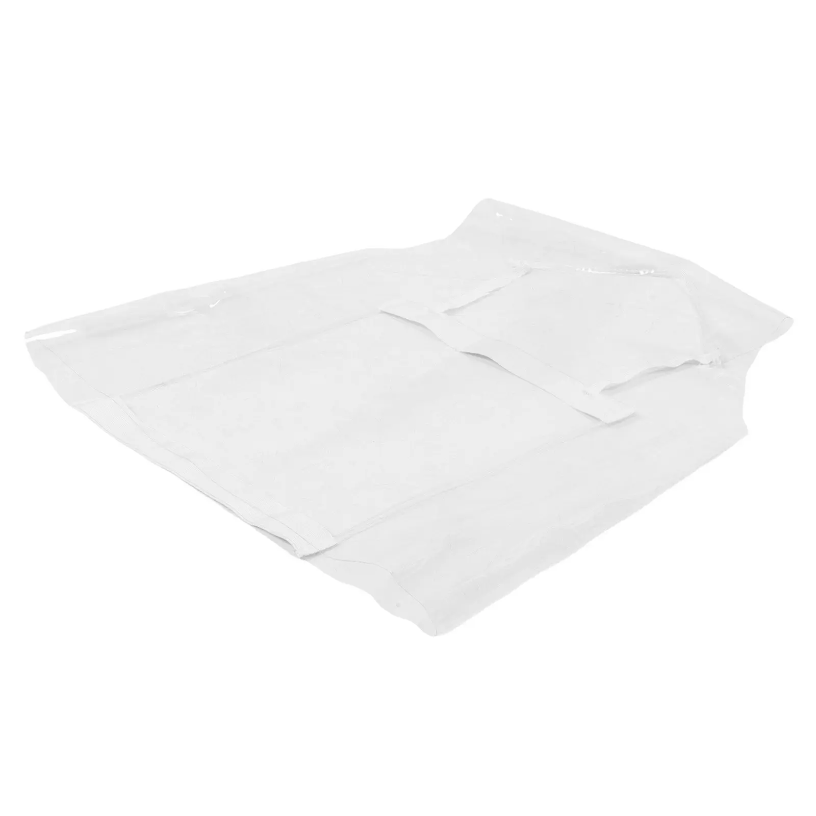 

Прозрачный пылезащитный чехол для ножек стоматологического кресла с эластичными лентами, водонепроницаемый, многоразовый, защита для пальцев ног, аксессуары для стоматологического кресла