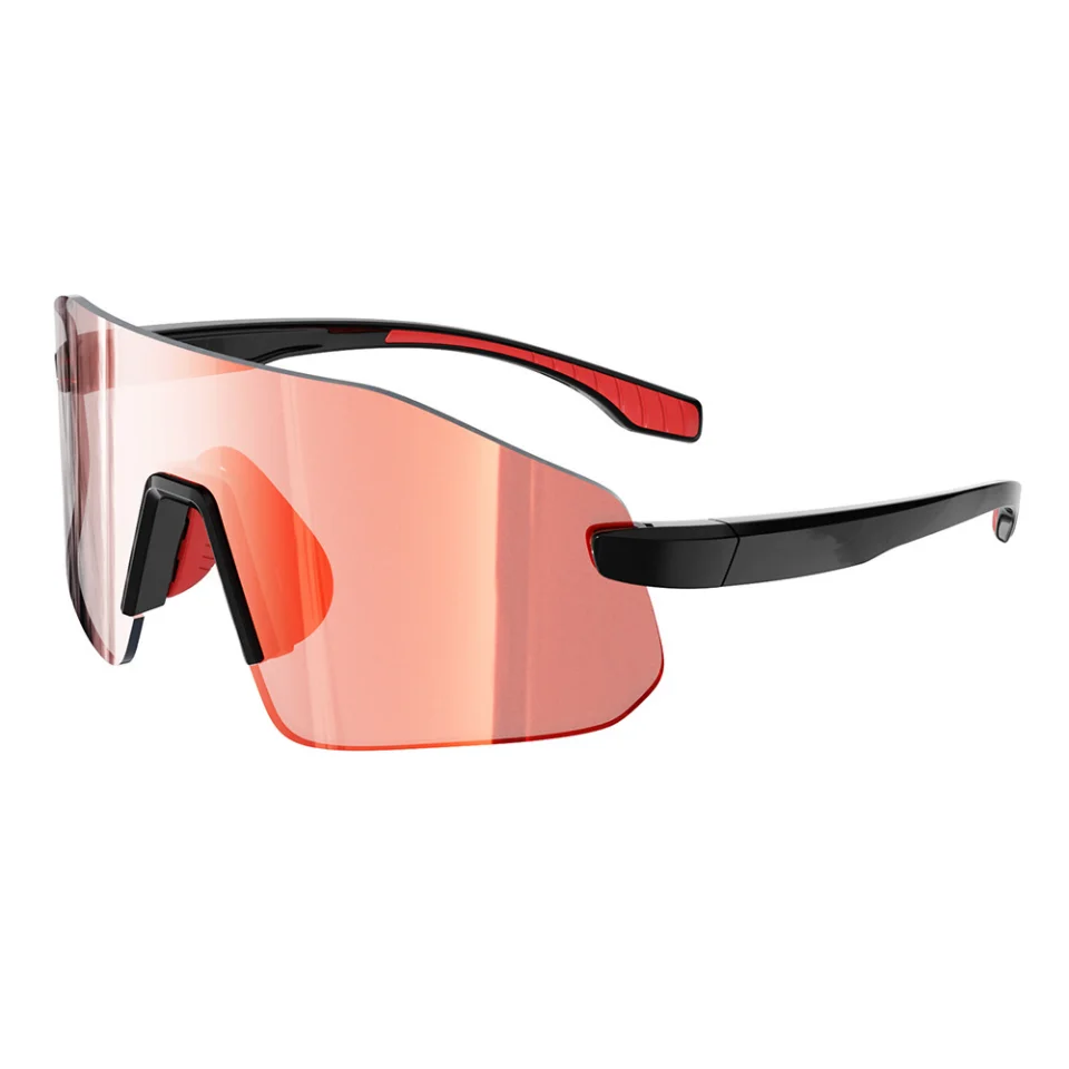 

Ветрозащитные очки без рамок для занятий спортом на открытом воздухе, внедорожные, пешие прогулки, кемпинга, рыбалки, UV400, солнцезащитные очки с антибликовым покрытием, очки для верховой езды