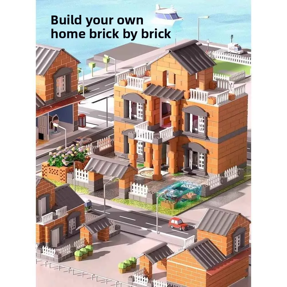 

Реалистичная фигурка головы человека из цемента ручной работы для строительства домов и стен, коллекционная статуэтка художника, подарок на день рождения