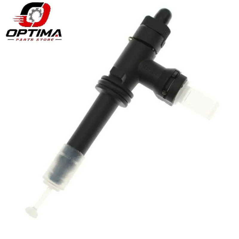 4C117C560AB Clutch Concentric Slave Cylinder Adaptor 1732299 for Ford Transit MK6 MK7 V347 V348 2.4L MT82 6 Speed 2000-2014