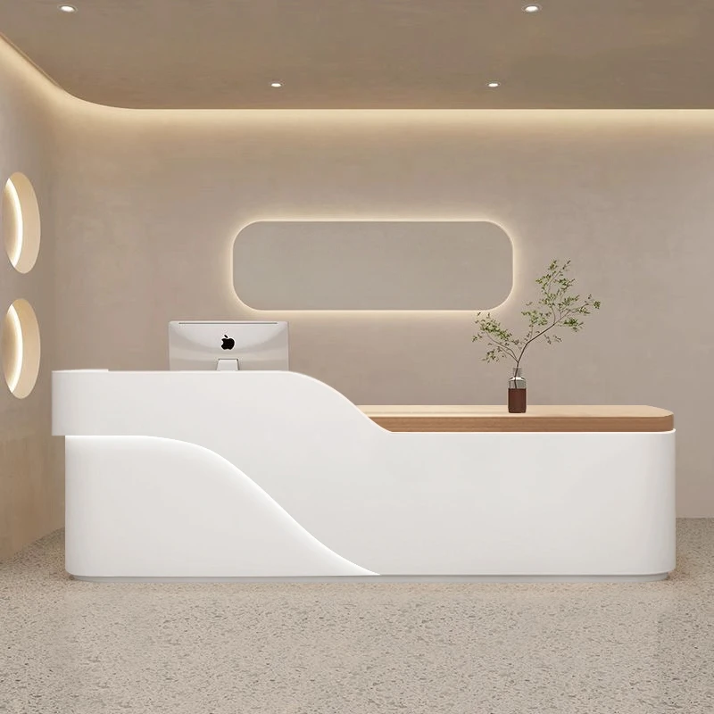 Cassetti Per Reception di lusso Per Computer