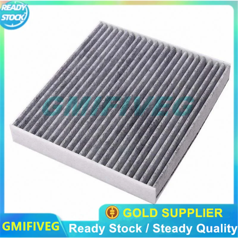 80292-SBG-W01 New Cabin Air Filter for Honda Fit Hatchback SDL 2013 Subaru BRZ 2.0L 2012 EVERUS 1.3 / 1.5 80292SBGW01