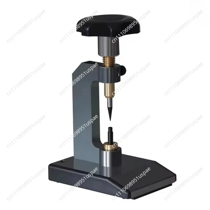 Eyeglass Frame Repair Tool, Optical Broken Screw Extractor for Lens Maintenance Processing