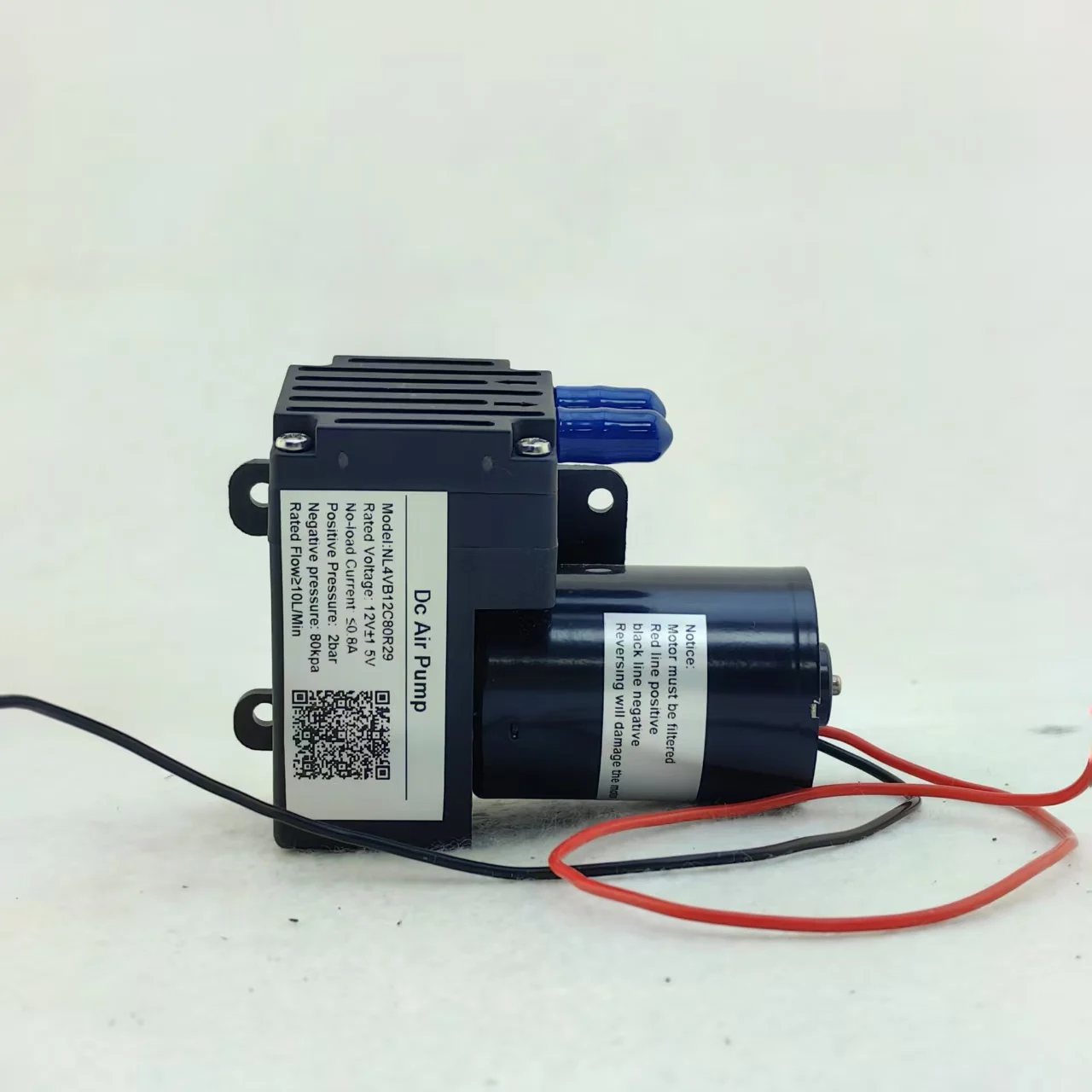negative-pressure-80kpa-brushless-motor-dc-diaphragm-vacuum-pump-12v-24v-high-pressure-mini-air-pump-2bar-10l-min