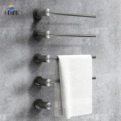 Stainless Steel Electric Heated Towel Rail.Thermostatic Towel Dryer.Wall Mounted Towel Radiator.Hidden Wires Electric Towel Rack