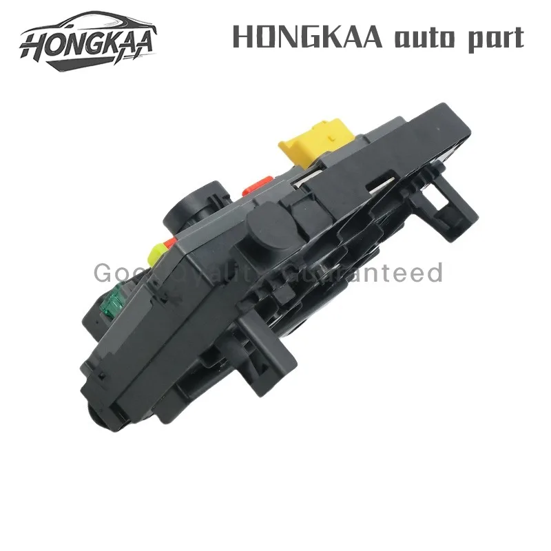 Caja de fusibles de alta calidad 9675877980 BSM R02 = R19 adecuada para Peugeot 3008 407 Citroën C5 C4 Picasso nuevos modelos accesorios para automóviles