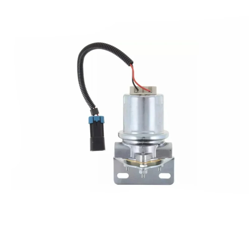 

84432306 P76910 Топливный насос 12 В для New Holland Cr920 Cx860 Cr9070 Vl6040 Корпус 7010 8010 9010