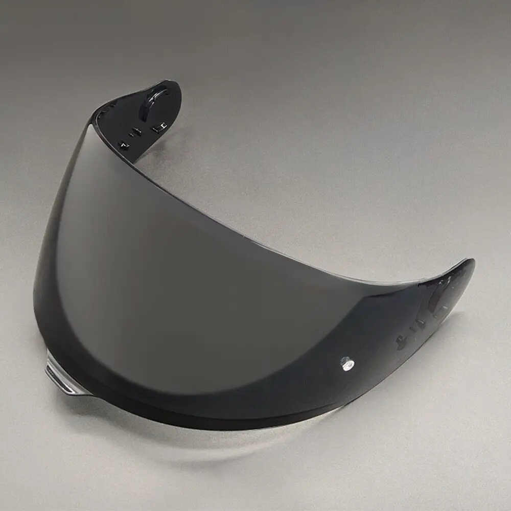 Helmet Visor for SHOEI GT AIR Suitable for Neotec1, GT Air1-2 Generation, and 3rd Generation Color-changing Goggles Accessories