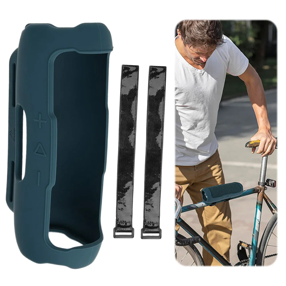 Silicone Case With … - image