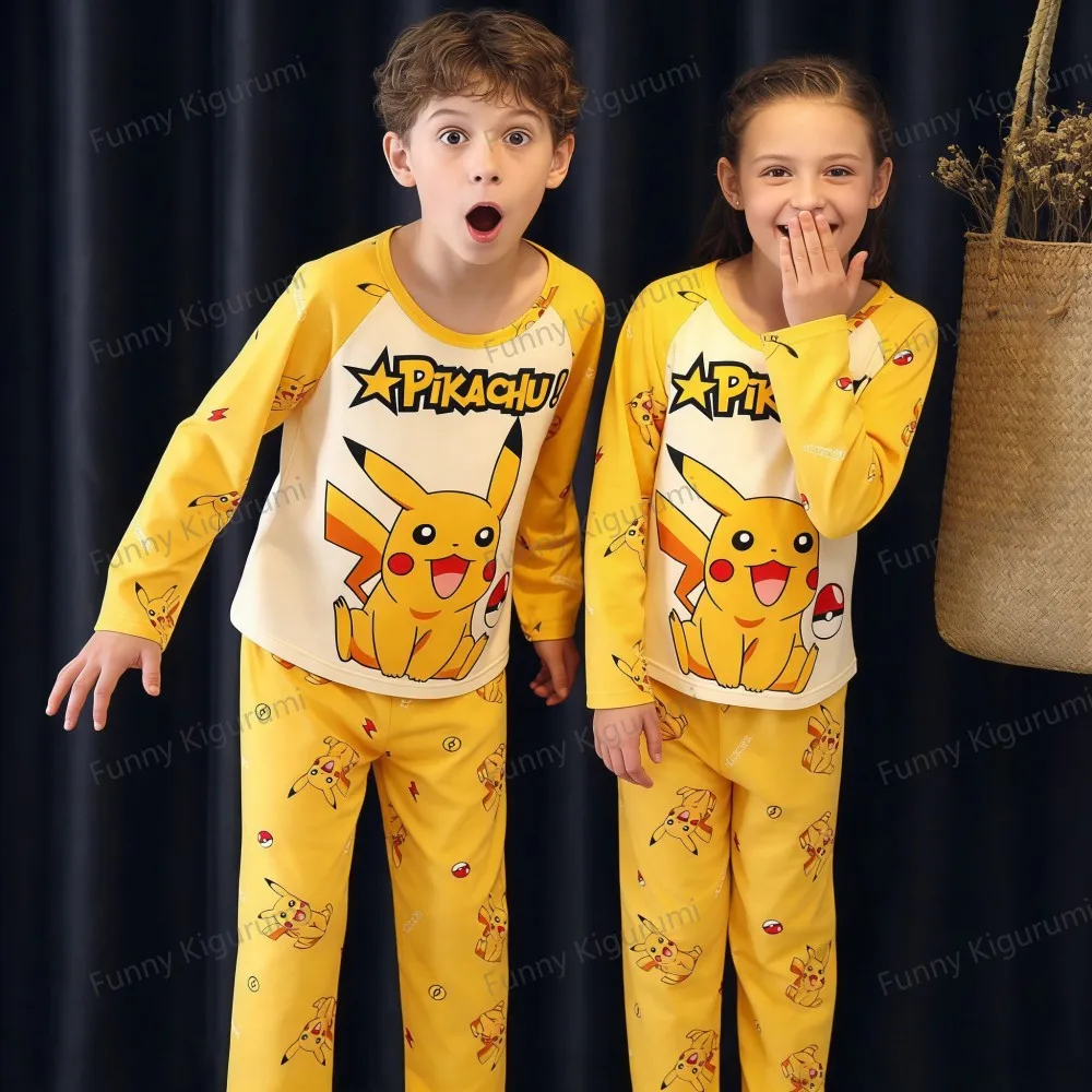 Thumbnail 3 - #20 Top Kids Lounge Wear Sets Picks for Every Budget