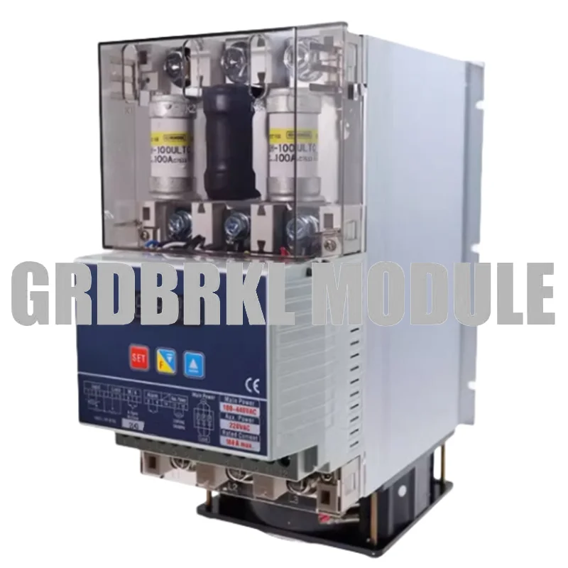 

New Original TPS3-40 TPS3-60 TPS3-80 TPS3-100