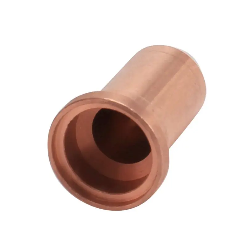 B97A-50Pcs 52556 Electrode And 50Pcs 51248 Nozzle Tip For PT-100 PT100 IPT-100 PTM-100 IPT100 PTM100 Plasma Cutting Torch