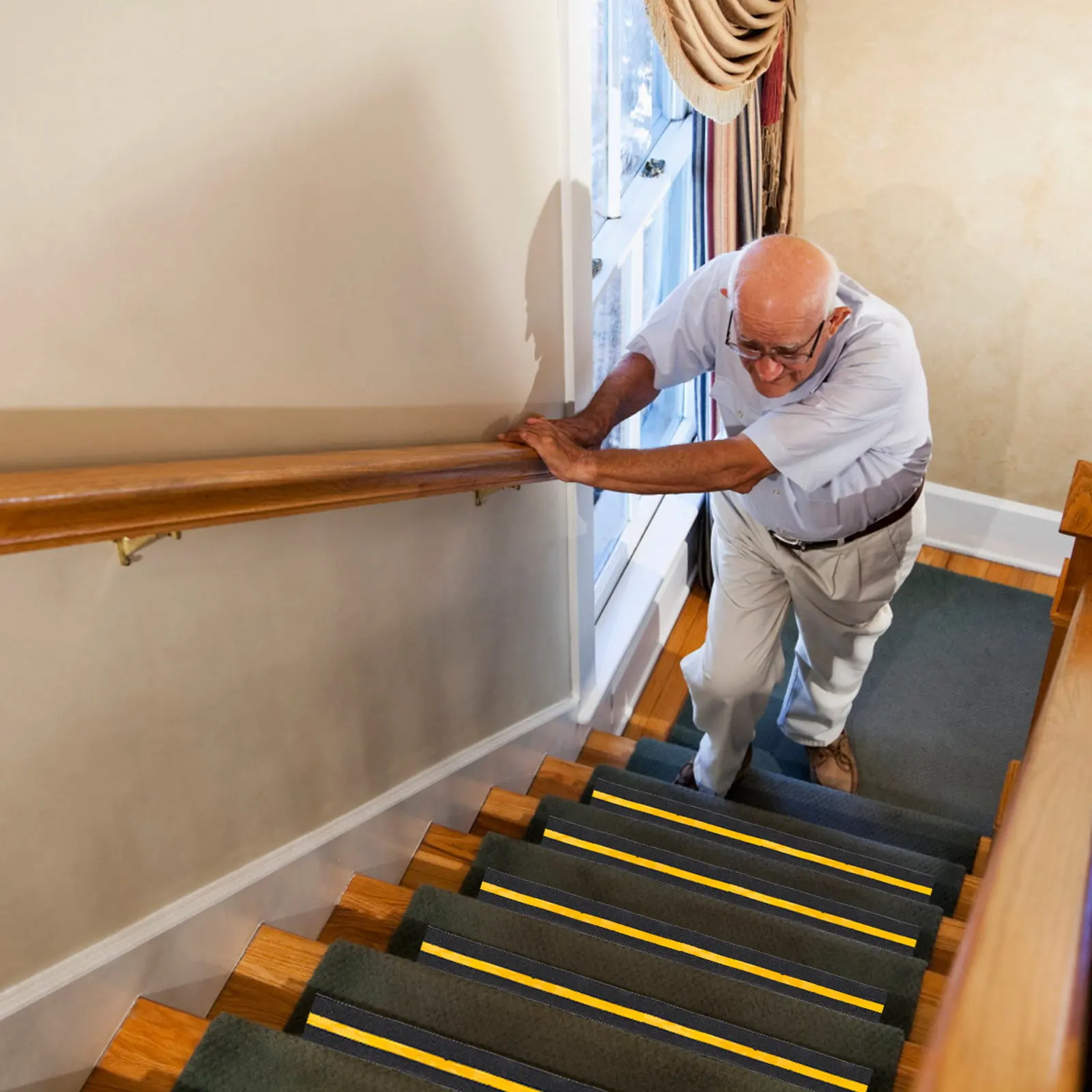 1-rolo-de-fita-reflexiva-profissional-de-advertencia-fita-fluorescente-noturna-de-cor-brilhante-e-altamente-visivel-para-seguranca-no-piso-e-degraus-de-escadas