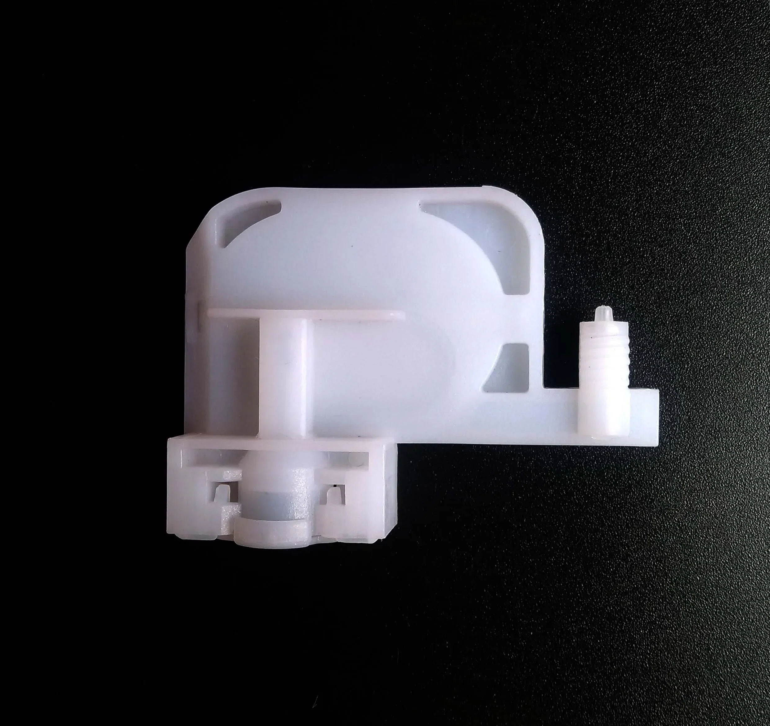 30Pcs small ink Damper square head for Epson R1800 1900 1390 2400 1100 DX4 DX5 printers Eco solvent for Roland Mutoh Mimaki