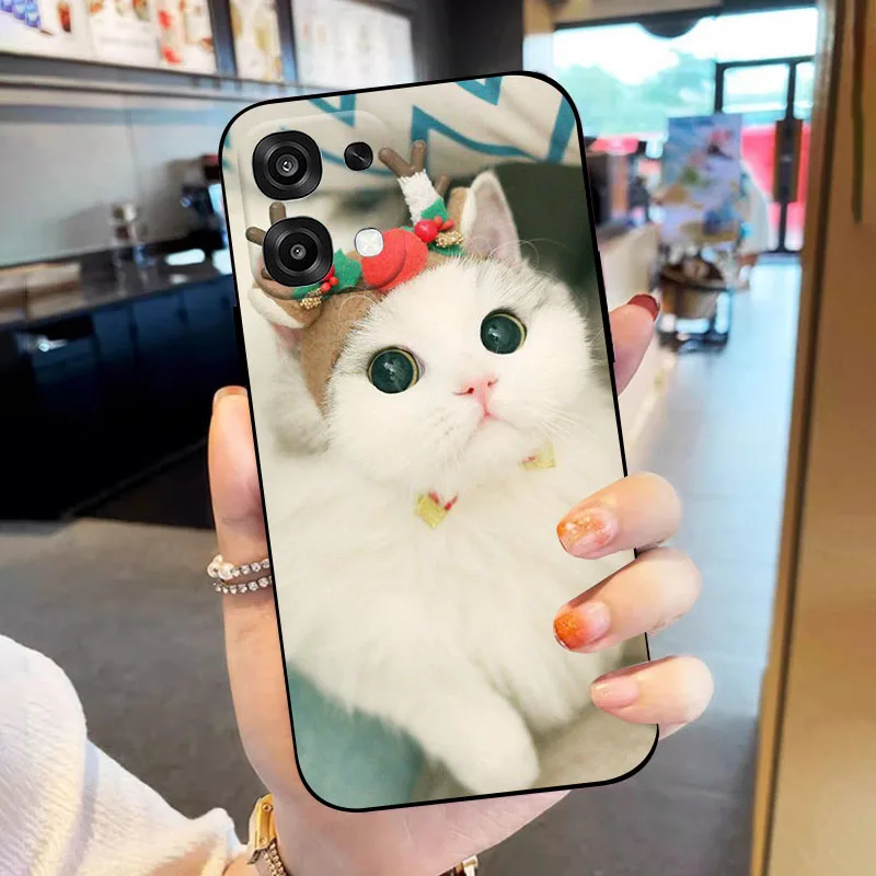 ل ممن لهم A6 برو حالة A6Pro 5G CPH2781 غطاء سيليكون لينة بولي TPU الحالات الهاتف ل ممن لهم 6 جرام CPH2799 F31 5 جرام قذيفة حامي الكاميرا