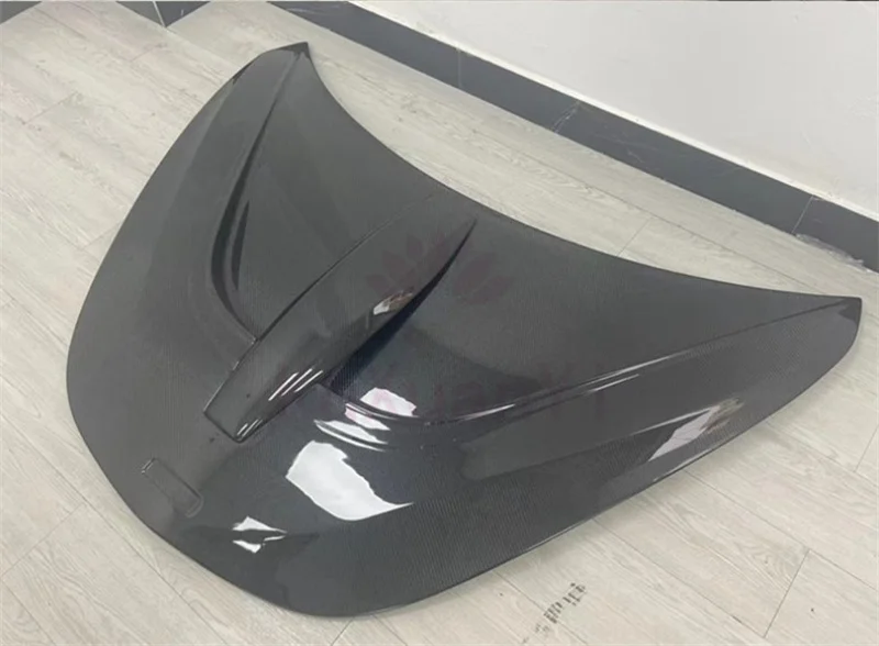 Se utiliza para el kit de carrocería de capó de fibra de carbono estilo 720S N 2015-2019