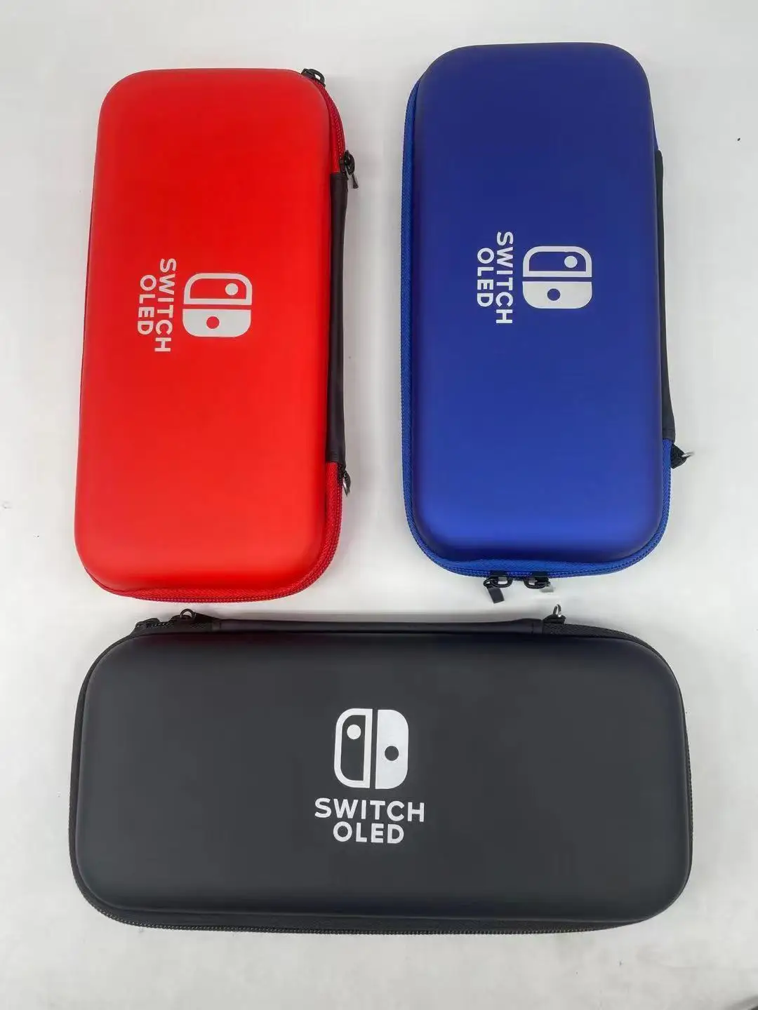 

Switch Package Switch Hard Package Protection Package EVA Hard Package