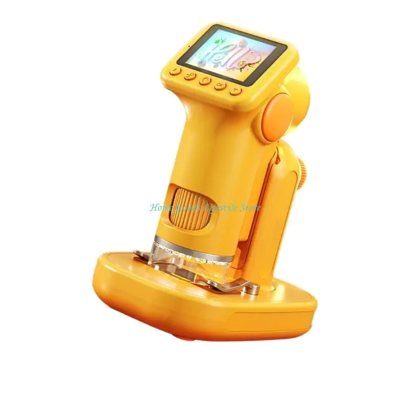 E74E Childrens Micr…