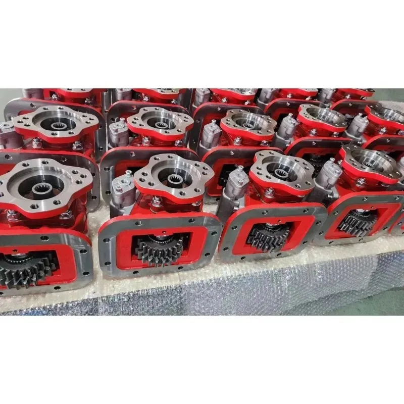 

Power Take-off for Gearboxes From China Manufacturer
