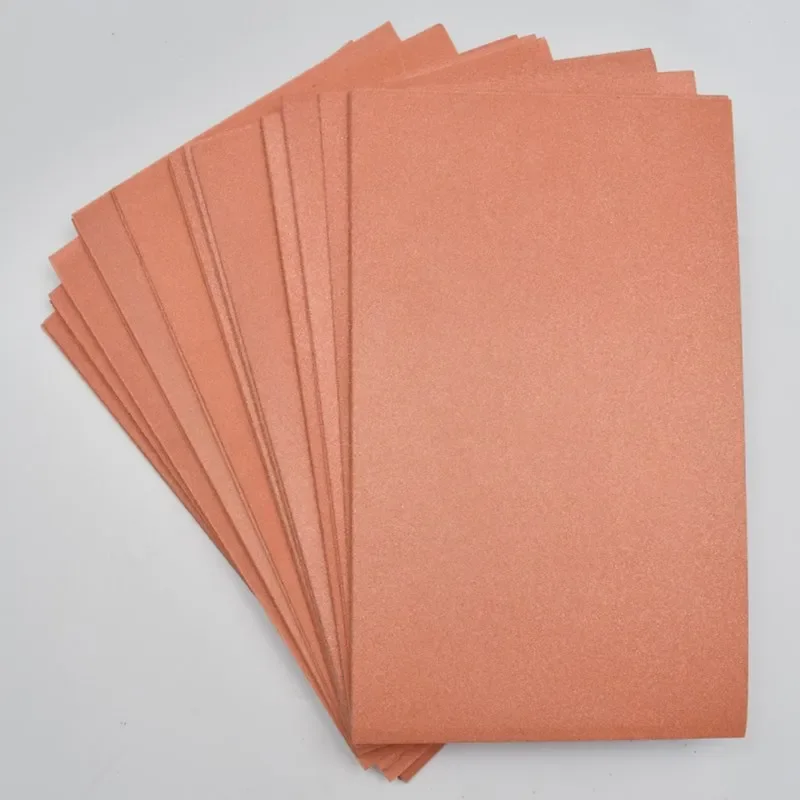 Catalyst foam copper / porous foam copper / battery electrode copper foam