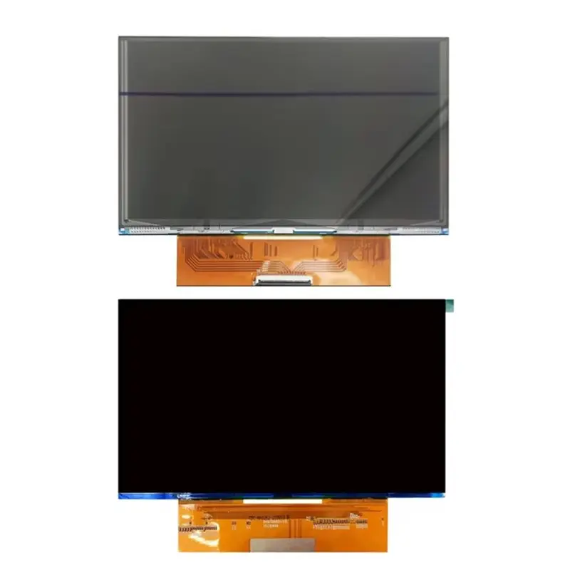 AA19 MS7.6 Inch For Anycubic Photon M3 Printer Compatible MONO LCD Screen 4K 4098X2560 Resolution MIPI Interface Monochrome Disp image 5