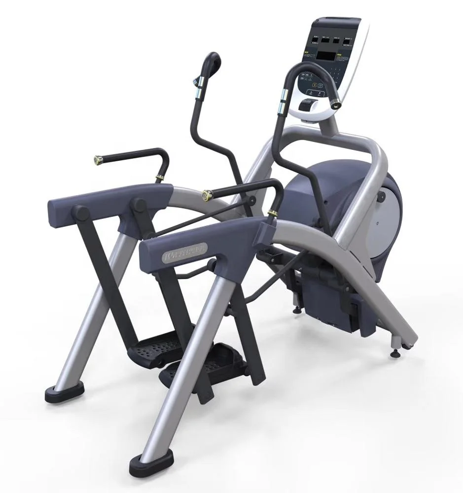 

Cybex Gym Equipment Arc Trainer for Fitness Club