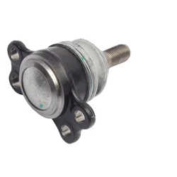 Brand New Genuine Front Suspension End Assy Lower Arm Ball Joint Nut 4454109005 For Ssangyong Rexton Kyron Korando Sports