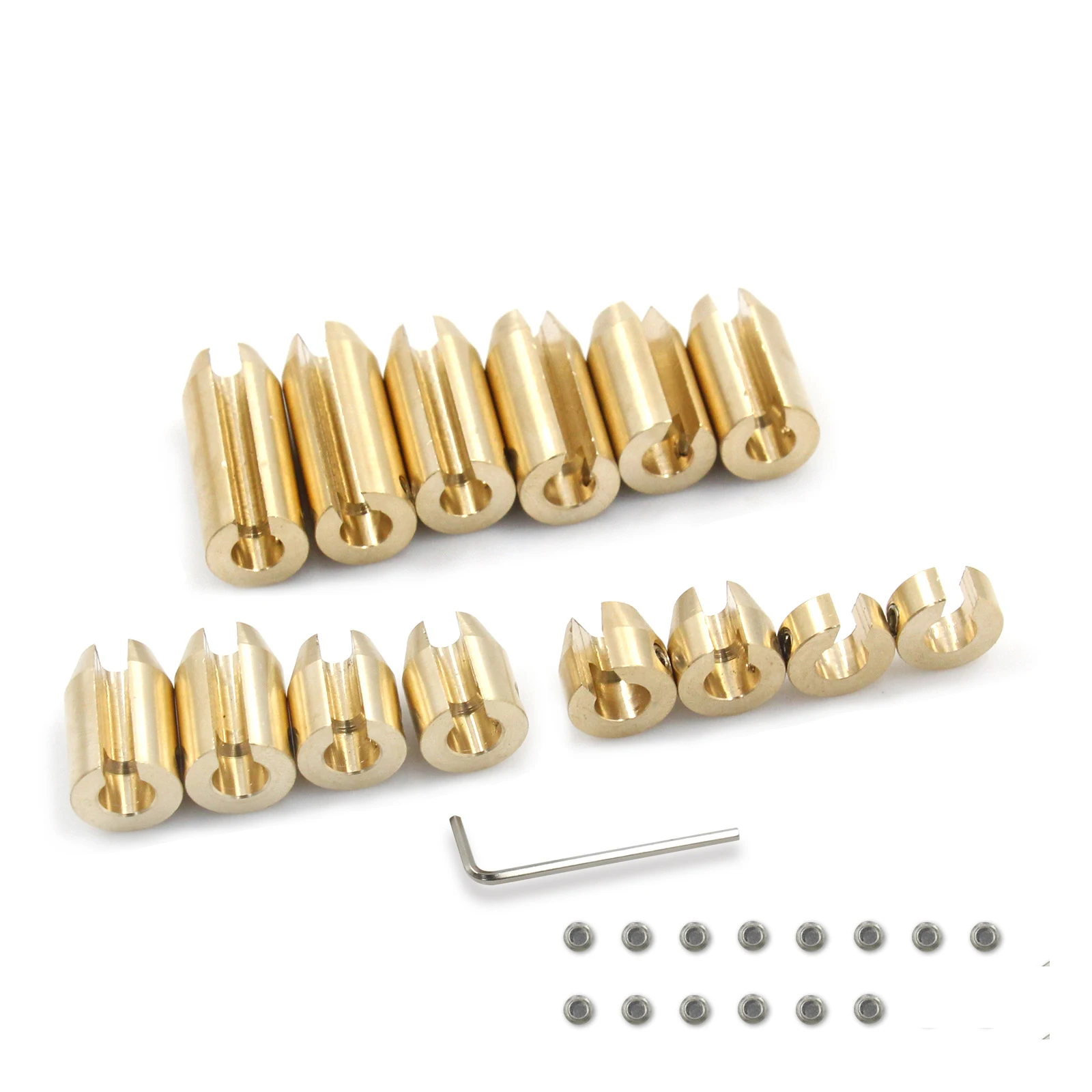 

Universal Brass Wheel Spoke Balance Weights for Motorcycles Reusable Fit for Super Sports Dual Sport Metric Cruisers Vintage