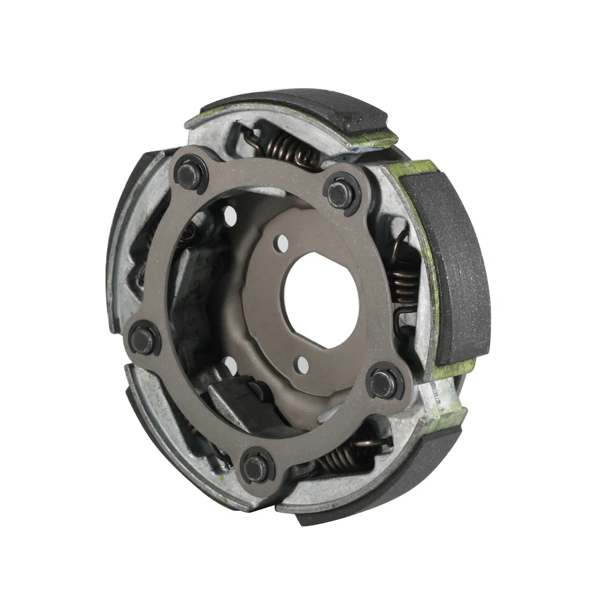 Motorcycle Clutch Centrifugal For Yamaha YP400G Grand Majesty 400 YP400/YP400W/YP400A/YP400X Majesty 400 OEM:5RU-16620-20