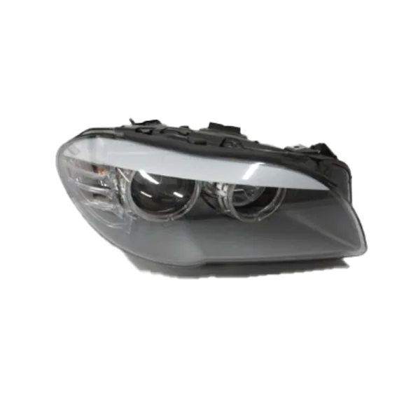 Good Quality Car headlight parts For BM 5 Series F10 Front Auto Headlamp