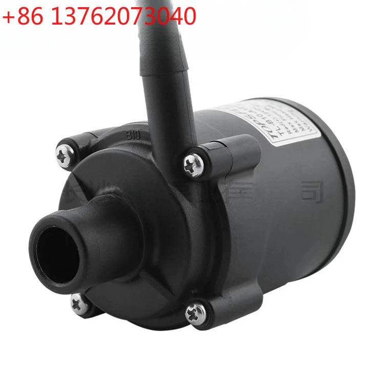 Mini Electric 24V 1…