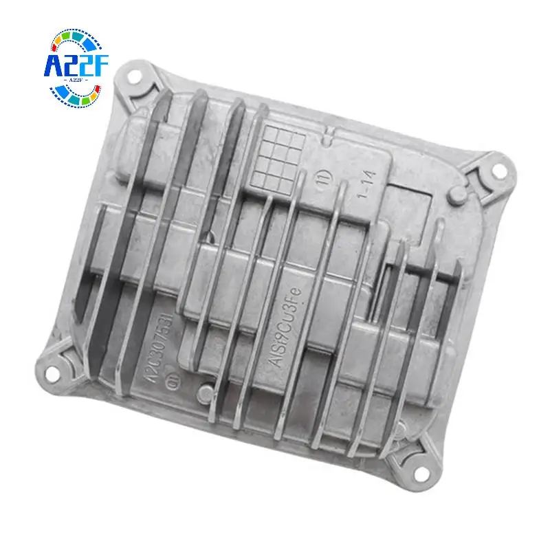 

A22F-LED Headlight Lamp Ballast Control Unit Voltage Regulator Module A2129005324 For Mercedes-Benz E-Class W212/A207/C207