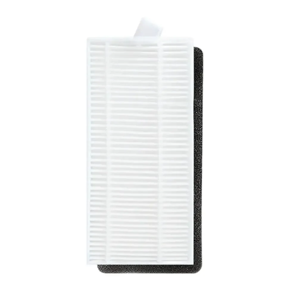 For Liectroux X6 For ZEDAR R600 Vacuum Parts Side Brush Hepa Filter Accessories Home Appliance Vacuum Cleaner Kit Accessories