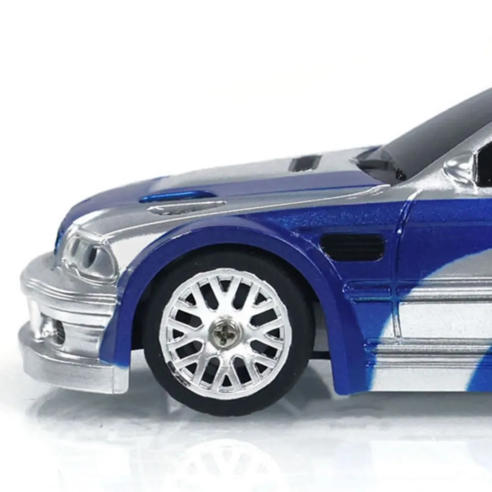 

2.4g 1/43 RC Race Dift Car RTR 4WD Four-wheel Drive Radio Control High Speed Model Racing Drifting Car Toy for Boys Mini Gifts