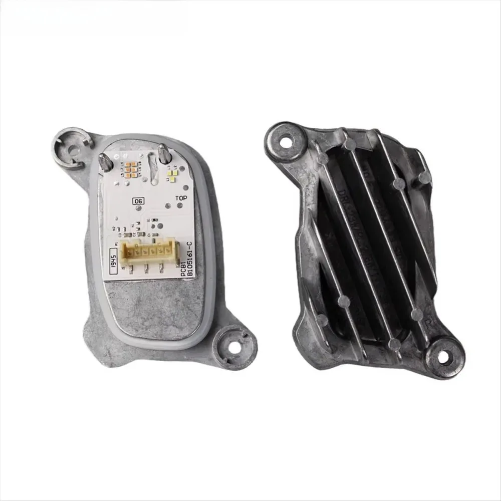 OE 63119448116 63119448115 White Angel Eye DRL For 2019-2023 BMW 1/2 Series F40 118i F44 228IX M235IX LED Daytime Light Module
