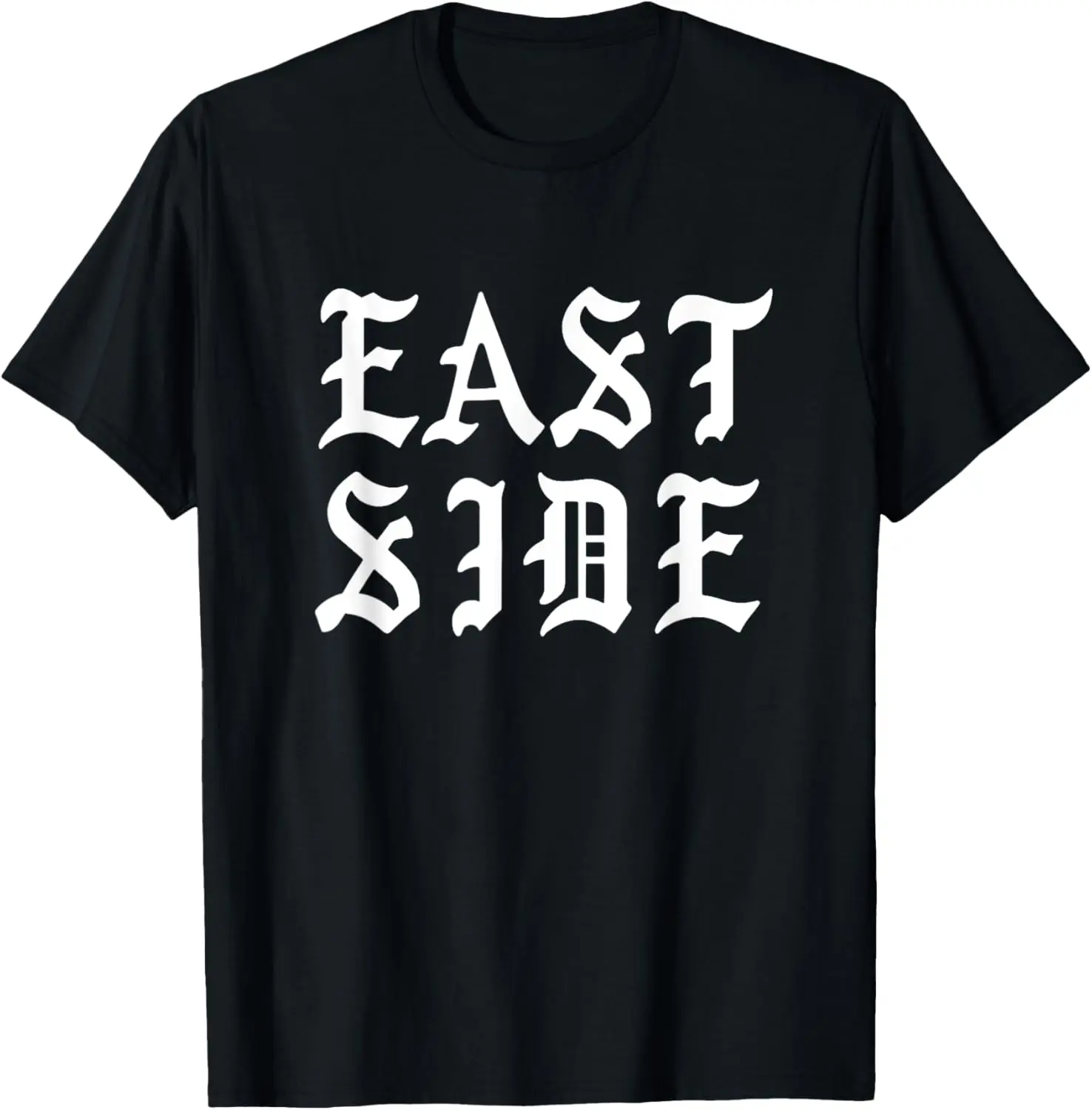 Eastside Chicano Los Angeles East LA T-Shirt