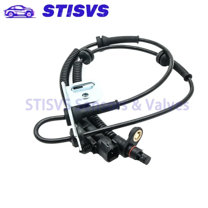 Capteur de vitesse de roue ABS droit pour fusible, magasins avant, ville et pays, Volkswagen Routan, pièces de voiture, 47215Également AC, 2008, 2009, 2010, 2011