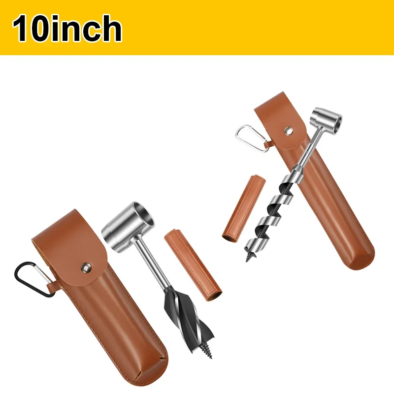 broca-manual-profissional-de-10-polegadas-portatil-olho-escoces-mao-broca-de-madeira-broca-de-madeira-com-estojo-protetor