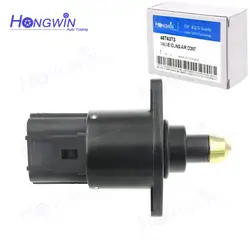 Fuel Injection Idle Air Control Valve For JEEP DAKOTA WRANGLER CHEROKEE AC176,IAC42,2H1094,4874373,4874373AB,53030821,89053296