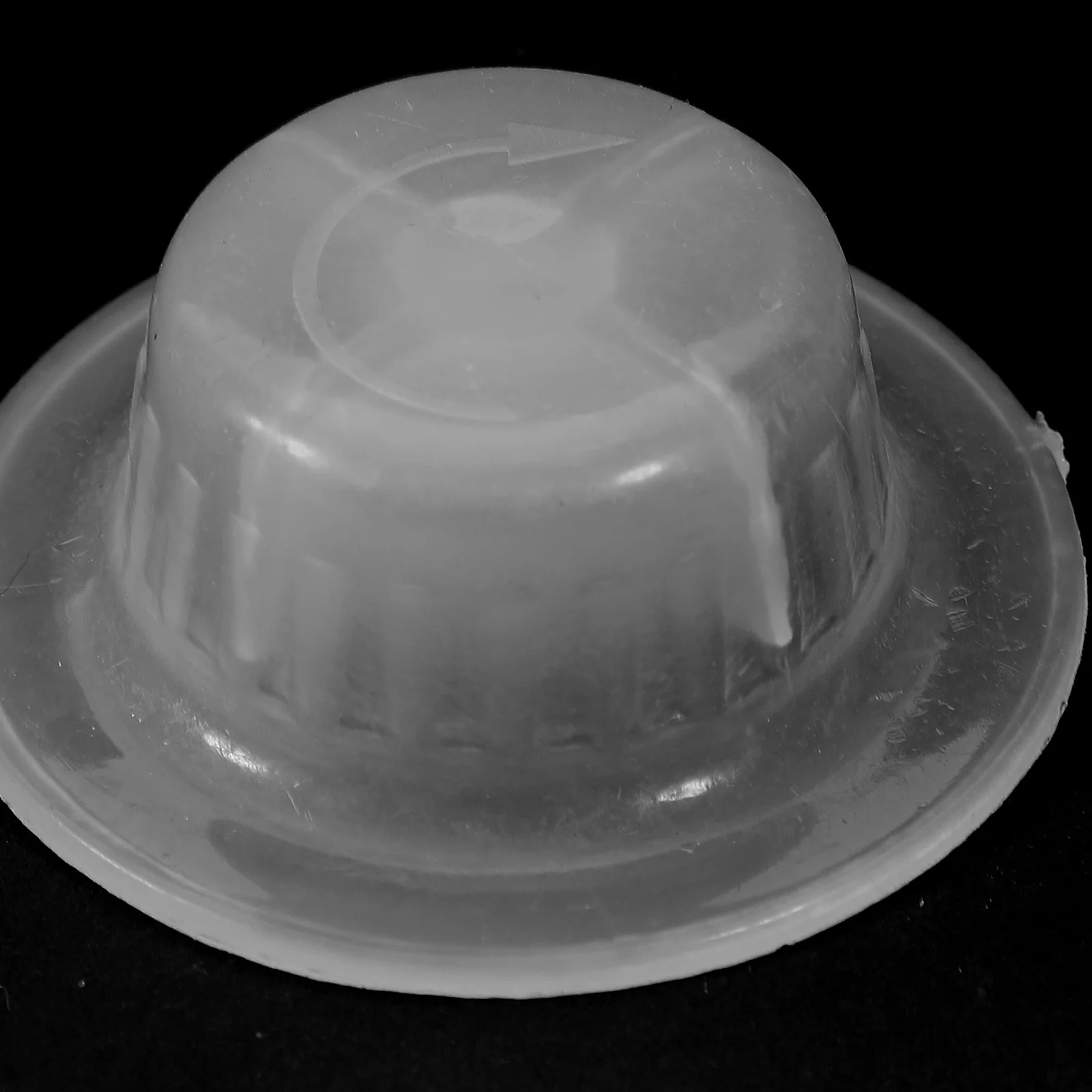 

20Pcs High Quality Fan Nut Covers For Table Stand Pedestal Floor Fans Easy To Install And Remove Household Accessory