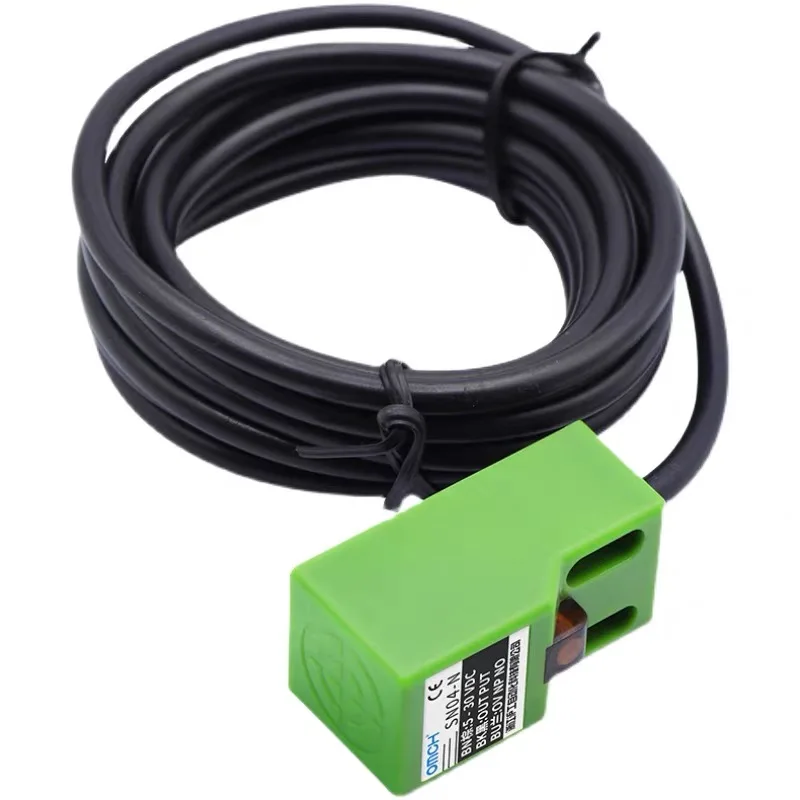 مفتاح مستشعر تقارب حثي ، أو ، أو ، أو ، أو ، أو ، أو DC ، أو NN ، أو NP ، أو NC ، أو 4 ، أو DC ، أو 6-36 فولت #6