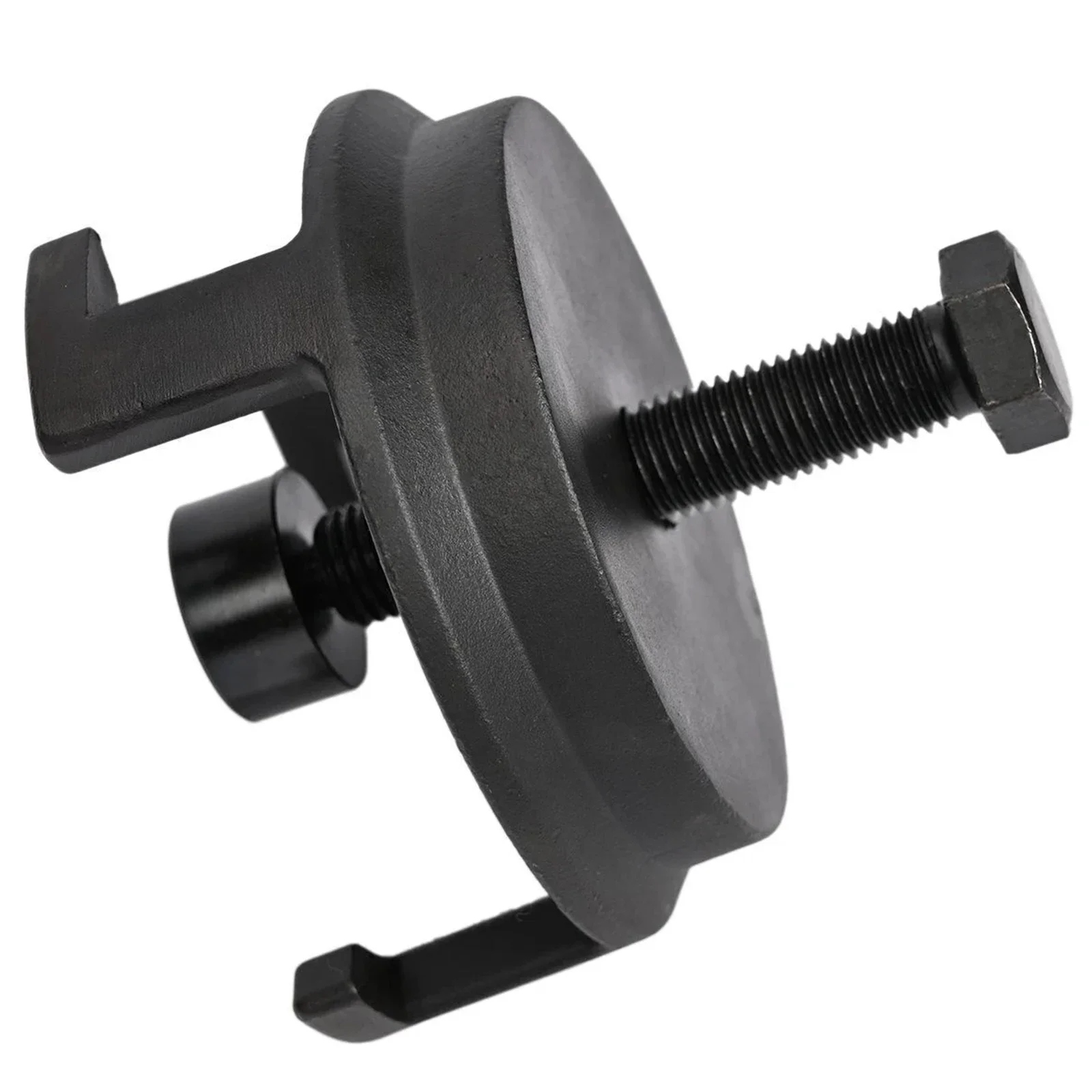 LS Harmonic Balancer Installation Tool Crank Disc Puller Harmonic Balancer Puller for GM LS Engines1997-UP V8 LS1 LS2 LS3 25264